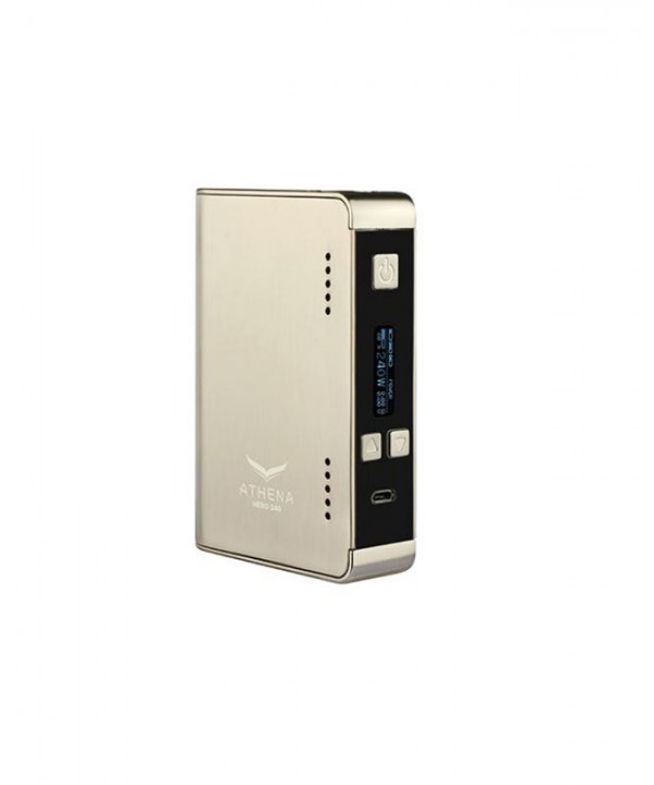 Athena Hero 240W TC Mod