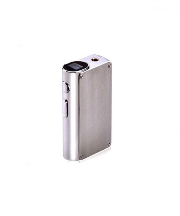 Laisimo S3 200W Temp Control Box Mod