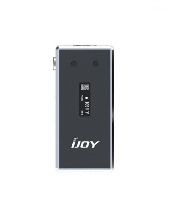 iJoy T160 Temp Control Box Mod