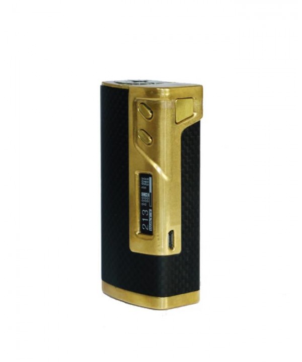 Sigelei 213W TC Box Mod