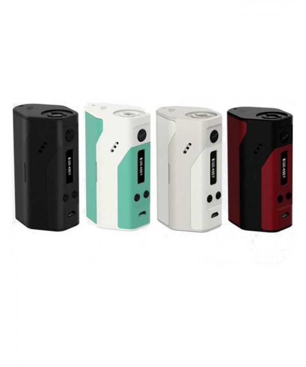 Wismec Reuleaux RX200 200W TC Mod