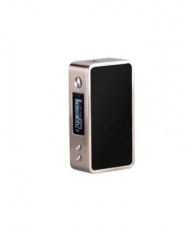 Snow wolf 75w TC Box Mod