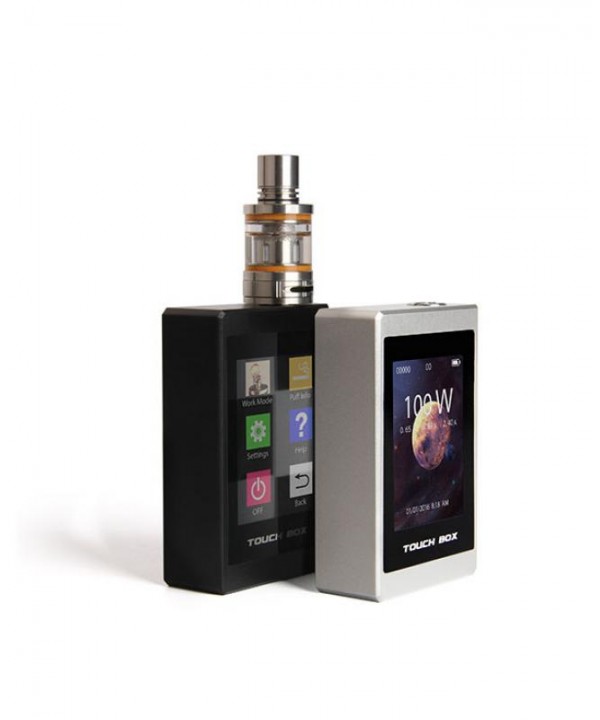 SMY Touch Box 100W TC Mod