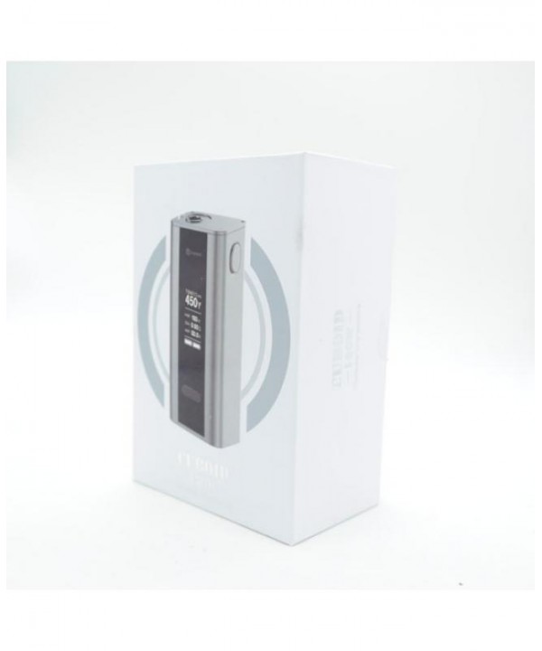 Joyetech Cuboid 150W TC Box Mod