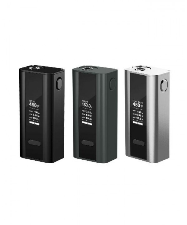 Joyetech Cuboid 150W TC Box Mod