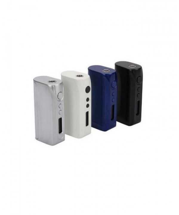 Pioneer4you IPV D3S 80W TC Mod