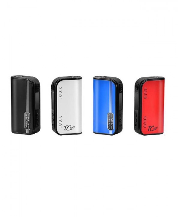 Innokin Cool Fire IV TC 100 TC Mod