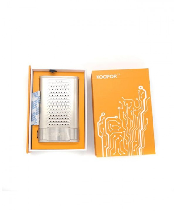 Koopor Primus 300W TC Mod