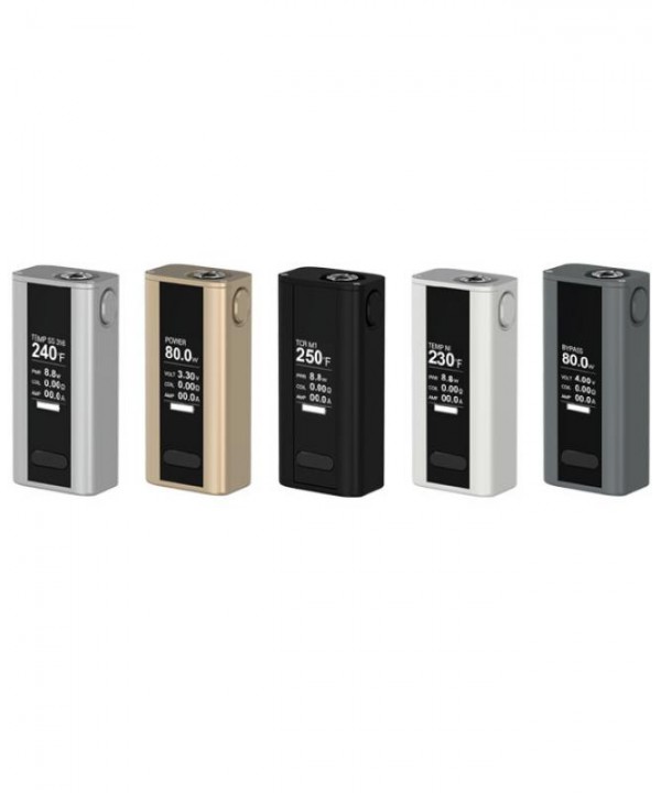 Joyetech Cuboid Mini 80W Mod