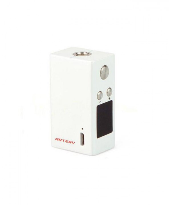 Artery Nugget 50W TC Box Mod