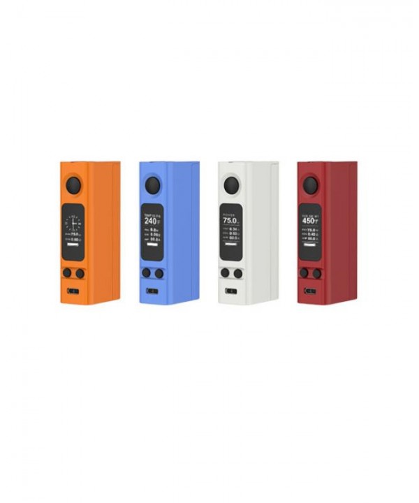Joyetech eVic Vtwo Mini TC Box Mod