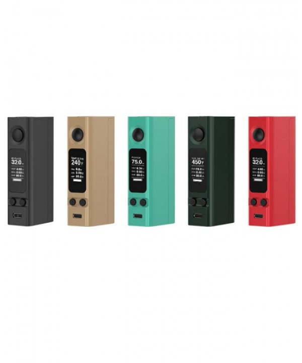 Joyetech eVic Vtwo Mini TC Box Mod