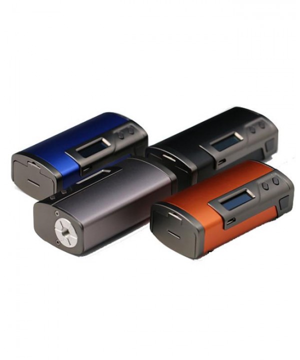 Sigelei Fuchai 213W TC Mod