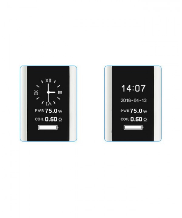 Joyetech eVic Vtwo Mini TC Box Mod