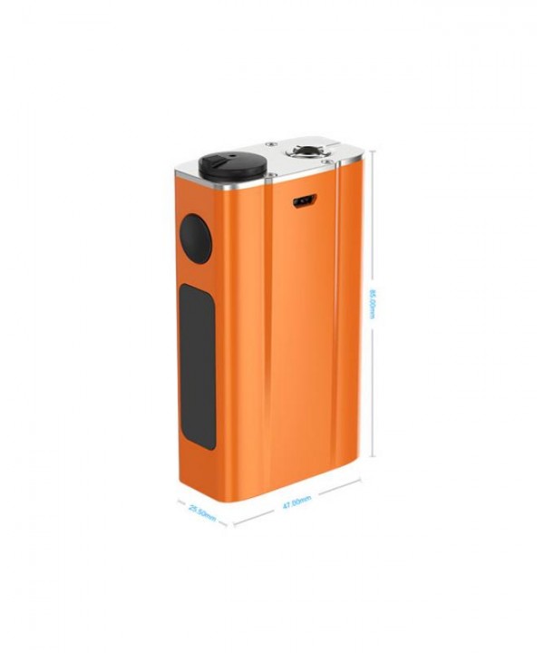 Joyetech eVic VTwo TC Box Mod 80W