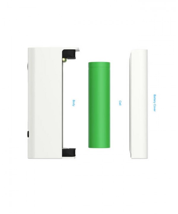 Joyetech eVic Vtwo Mini TC Box Mod