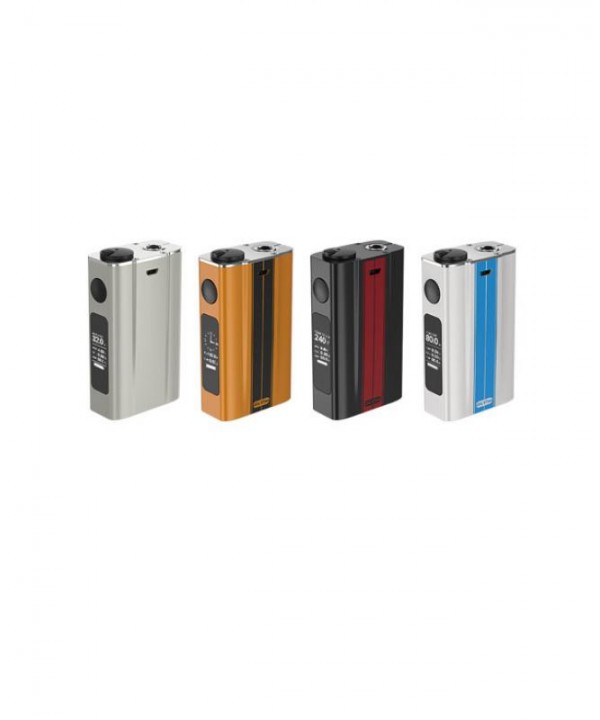 Joyetech eVic VTwo TC Box Mod 80W