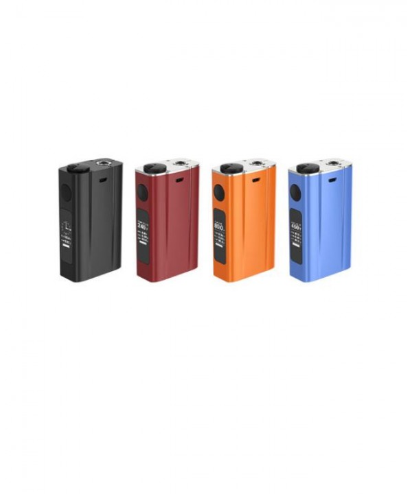 Joyetech eVic VTwo TC Box Mod 80W