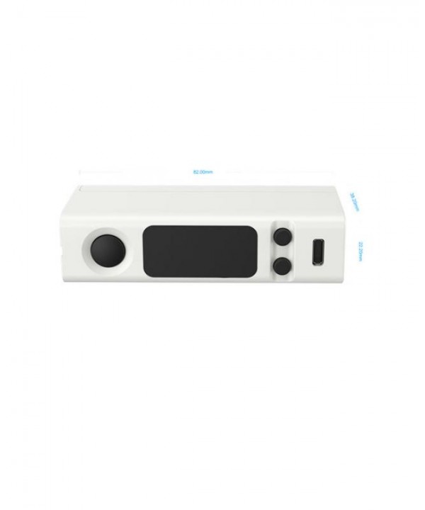 Joyetech eVic Vtwo Mini TC Box Mod
