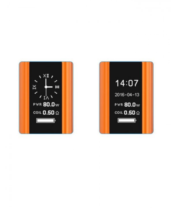 Joyetech eVic VTwo TC Box Mod 80W