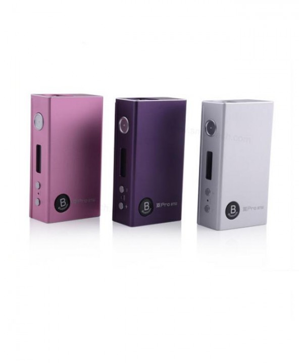 Smok Bluetooth Mod Xpro BT50 VW Box Mod