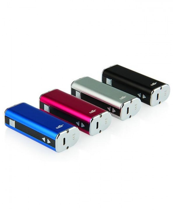 2200mAh 20w Eleaf Istick mod / 5.5v authentic ismoka istick