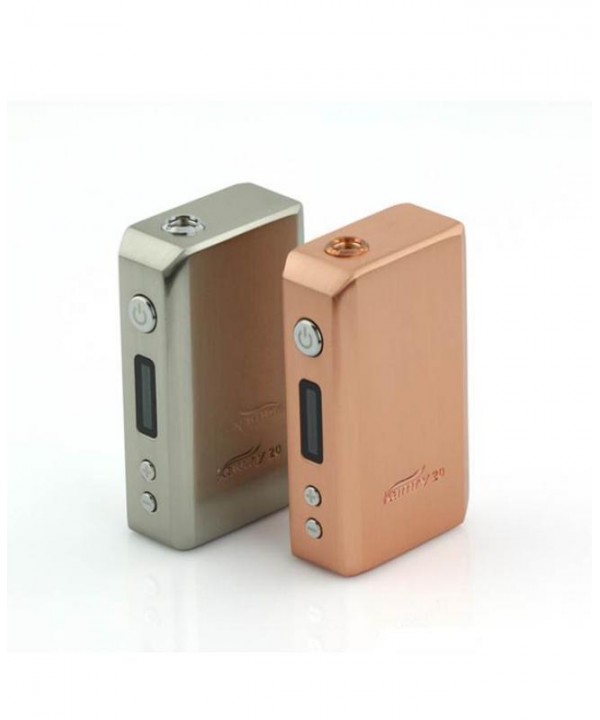 Authentic Kamry 20 Watt Box Mod