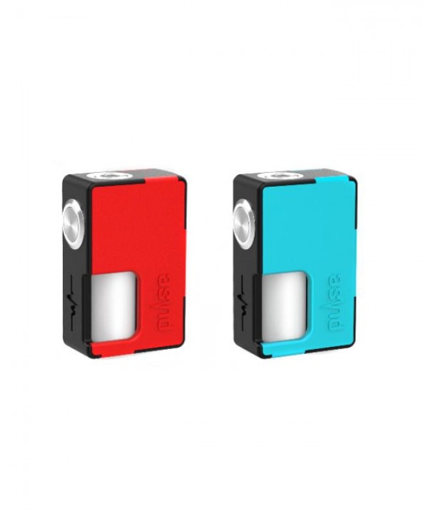 Vandyvape Pulse BF Squonk Vape Mod