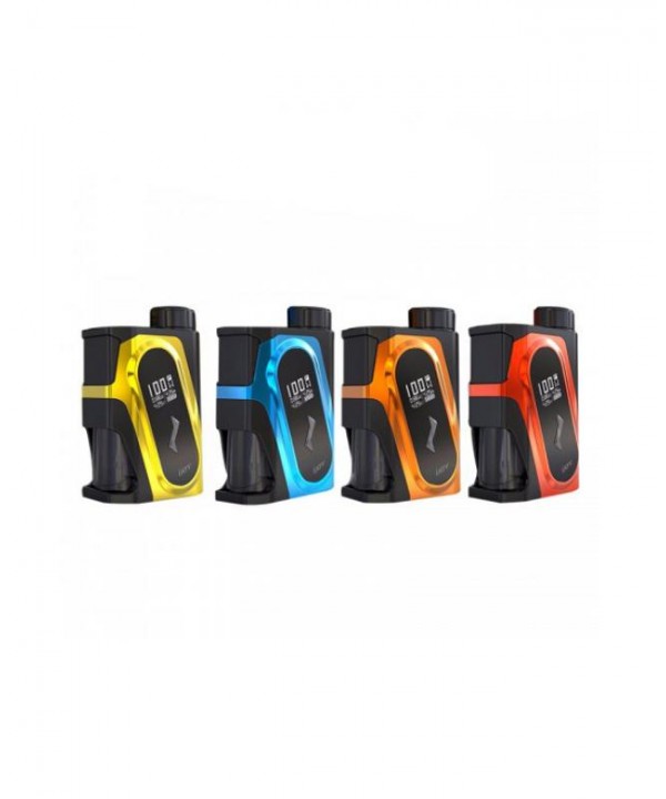 iJoy Capo Regulated Squonk Mod