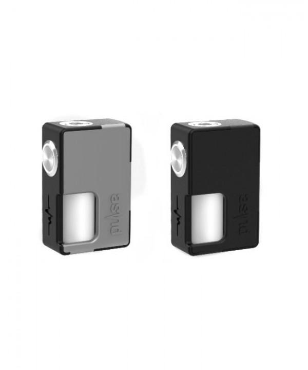 Vandyvape Pulse BF Squonk Vape Mod