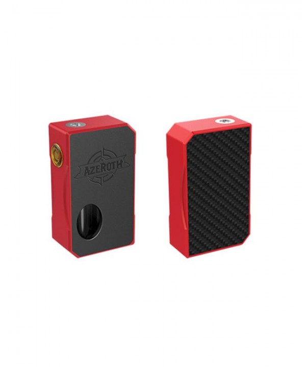 Coilart Azeroth Squonker Mod