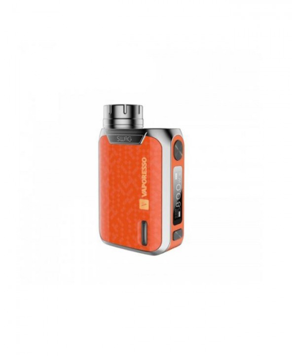 Vaporesso Swag 80W Vape Mod