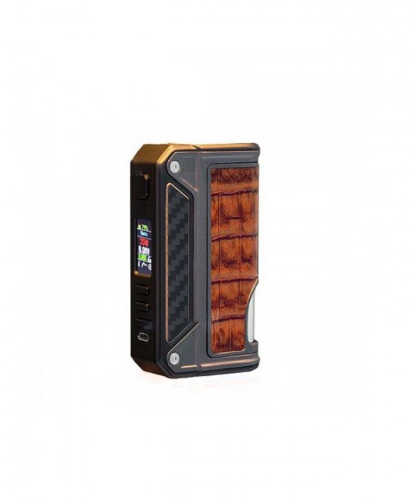 Lostvape Therion DNA 75C BF Squonk Box Mods