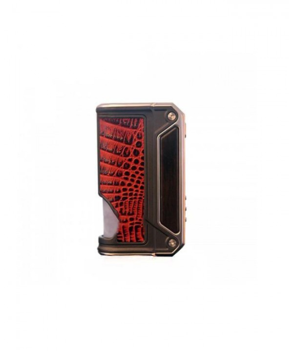 Lostvape Therion DNA 75C BF Squonk Box Mods