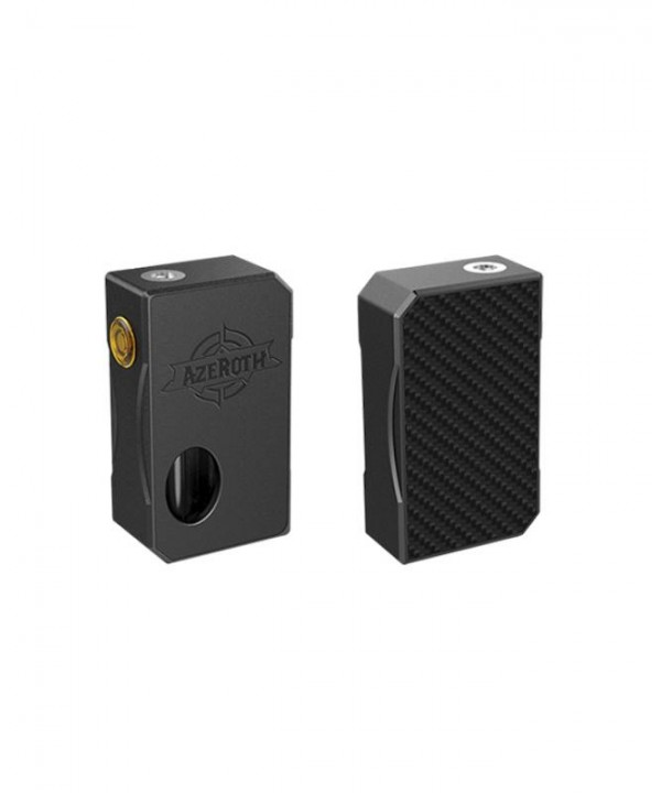 Coilart Azeroth Squonker Mod