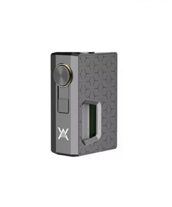 Athena Mechanical Squonk Mod By Geekvape