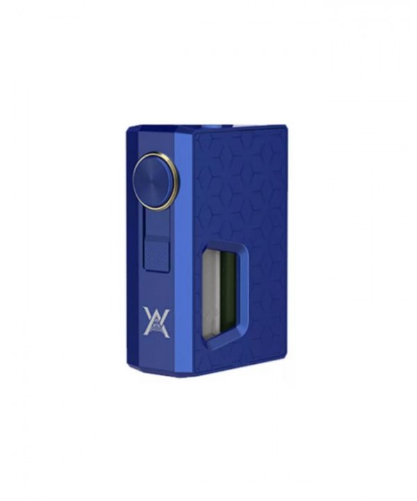 Athena Mechanical Squonk Mod By Geekvape