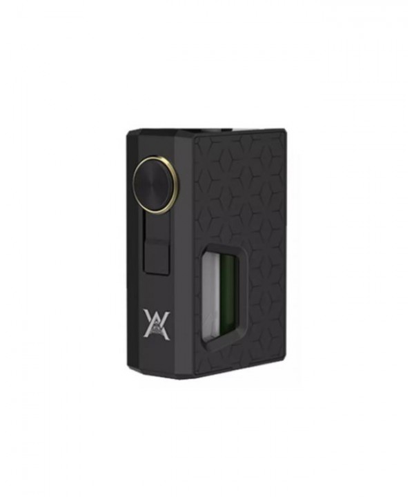 Athena Mechanical Squonk Mod By Geekvape