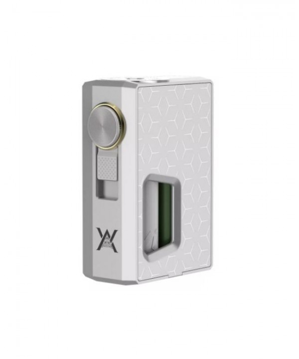 Athena Mechanical Squonk Mod By Geekvape