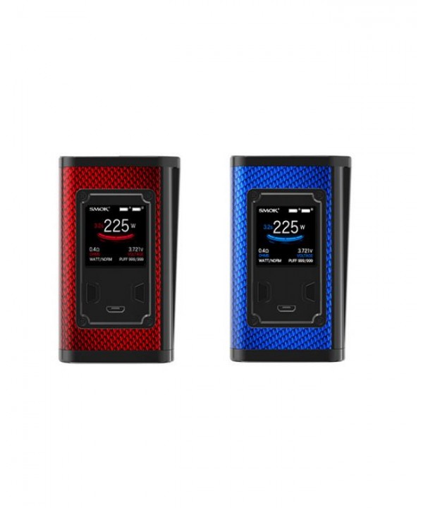 Smoktech Majesty 225W Vape Mod