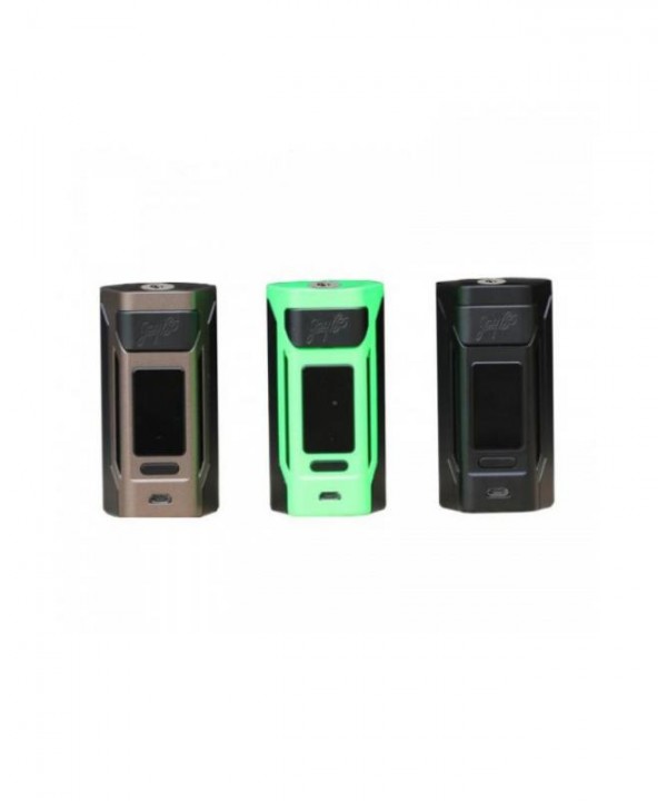 Reuleaux RX2 20700 200W Vape Mod