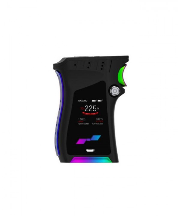 Smoktech Mag 225W Vape Box Mod