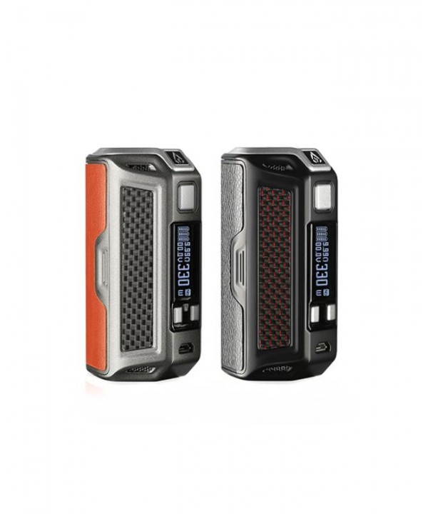 Rofvape Naga 330W Good Cheap Box Mods