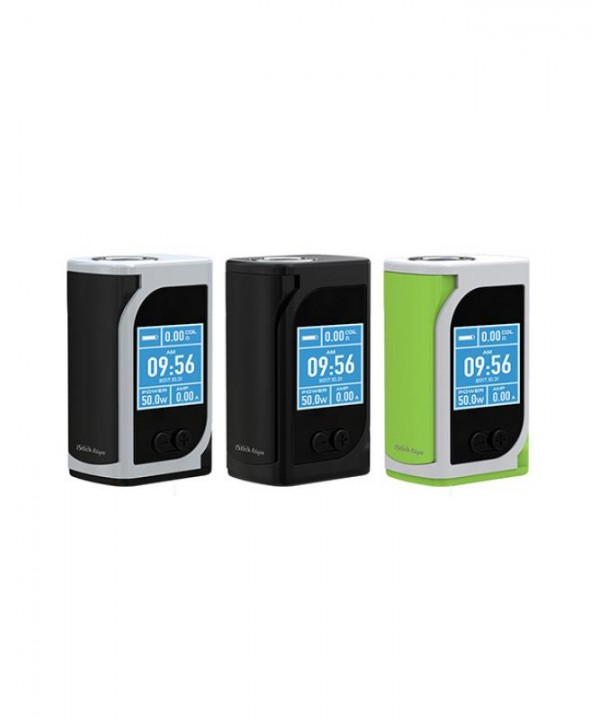 iStick Kiya 50W Mini Vape Mod