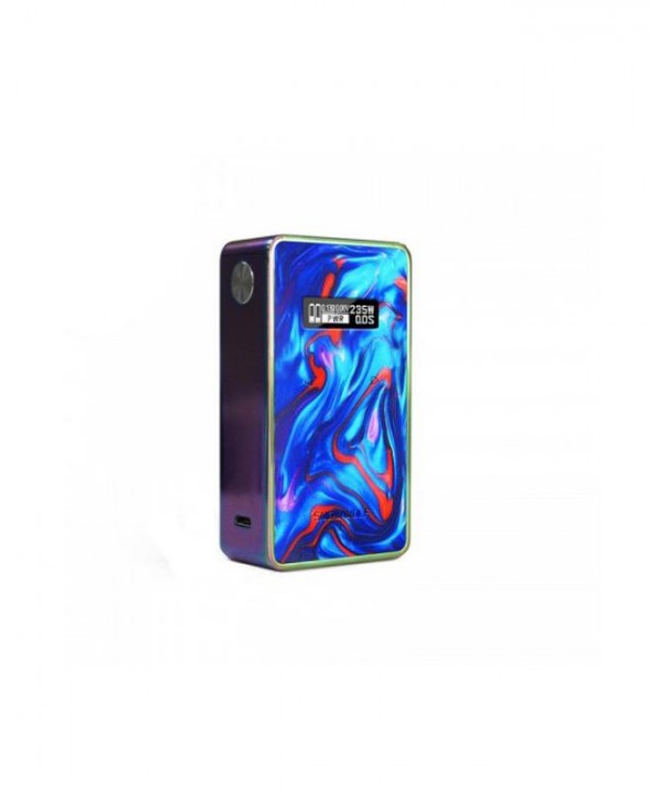 Snowwolf 200W-R 235W TC Mod