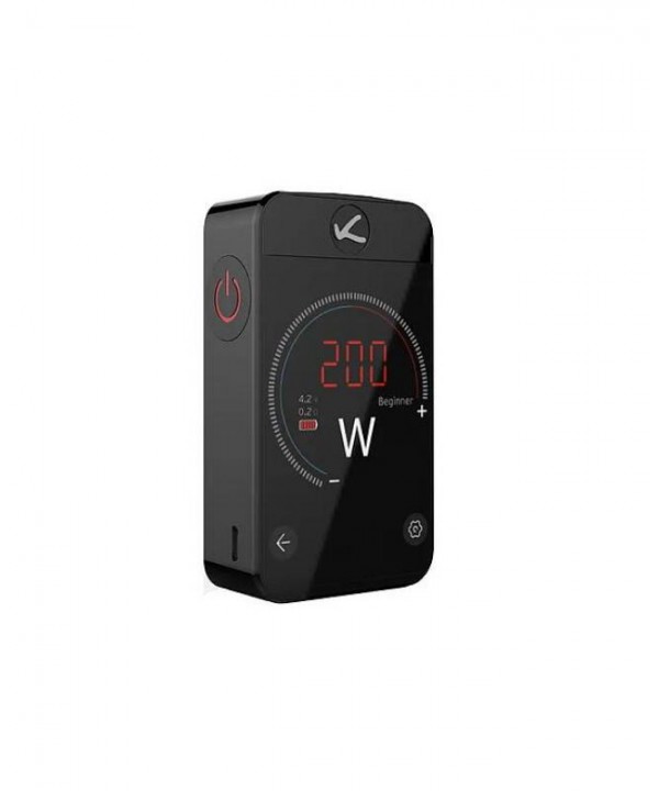 Kanger Pollex 200W Vape Mod