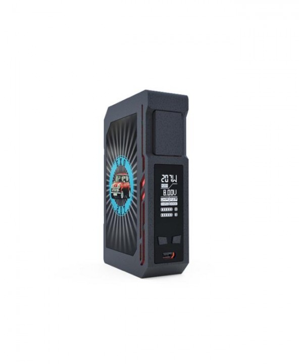 iJoy EXO PD270 Box Mod