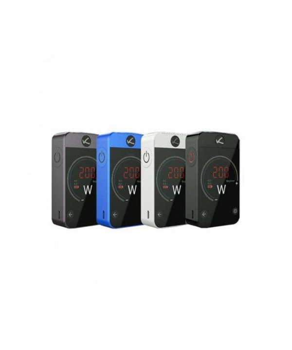 Kanger Pollex 200W Vape Mod