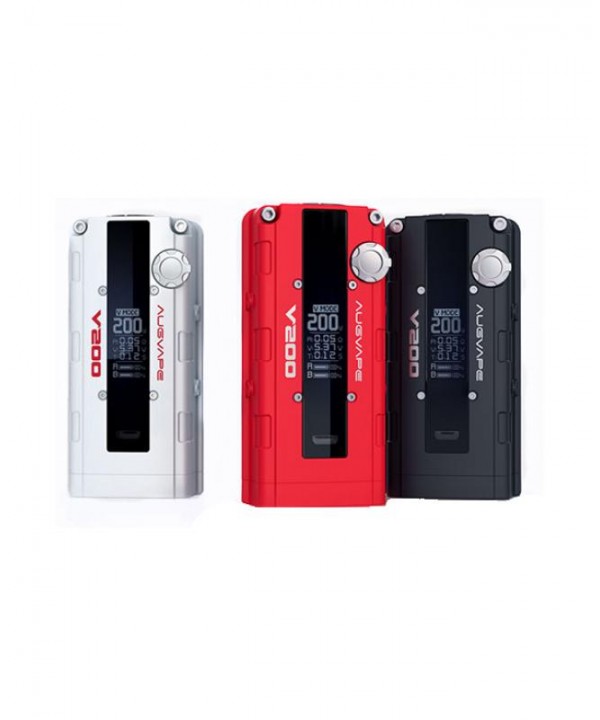 Augvape V200 200W Vape Mod