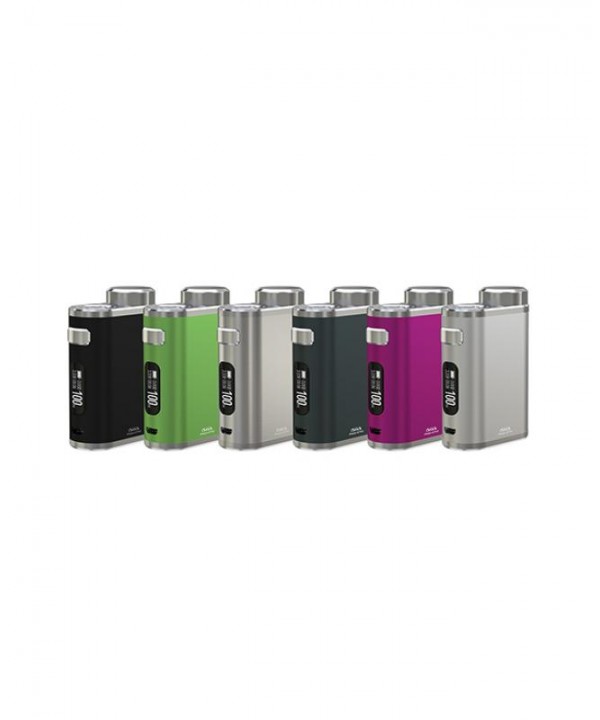 Eleaf iStick Pico 21700 Mod